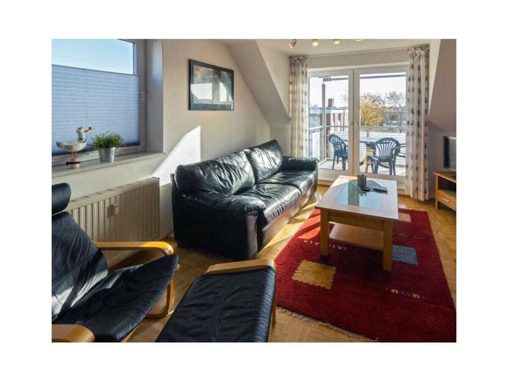 Vakantiewoning Nörddiek