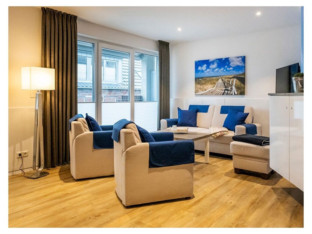 Ferienwohnung Perle 3