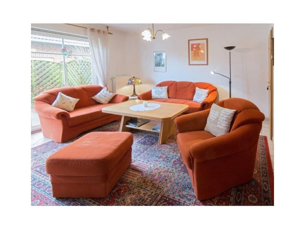Claudia Comfortabele vakantiewoning