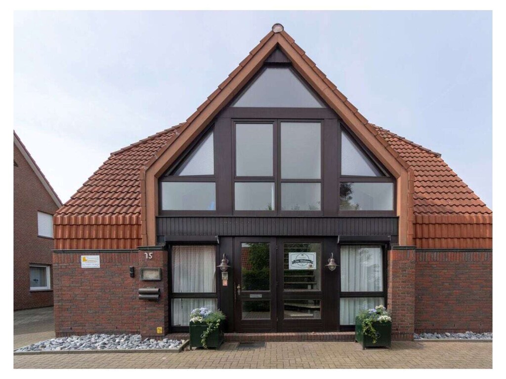 Apartment Gyde Komfort-Ferienresidenz