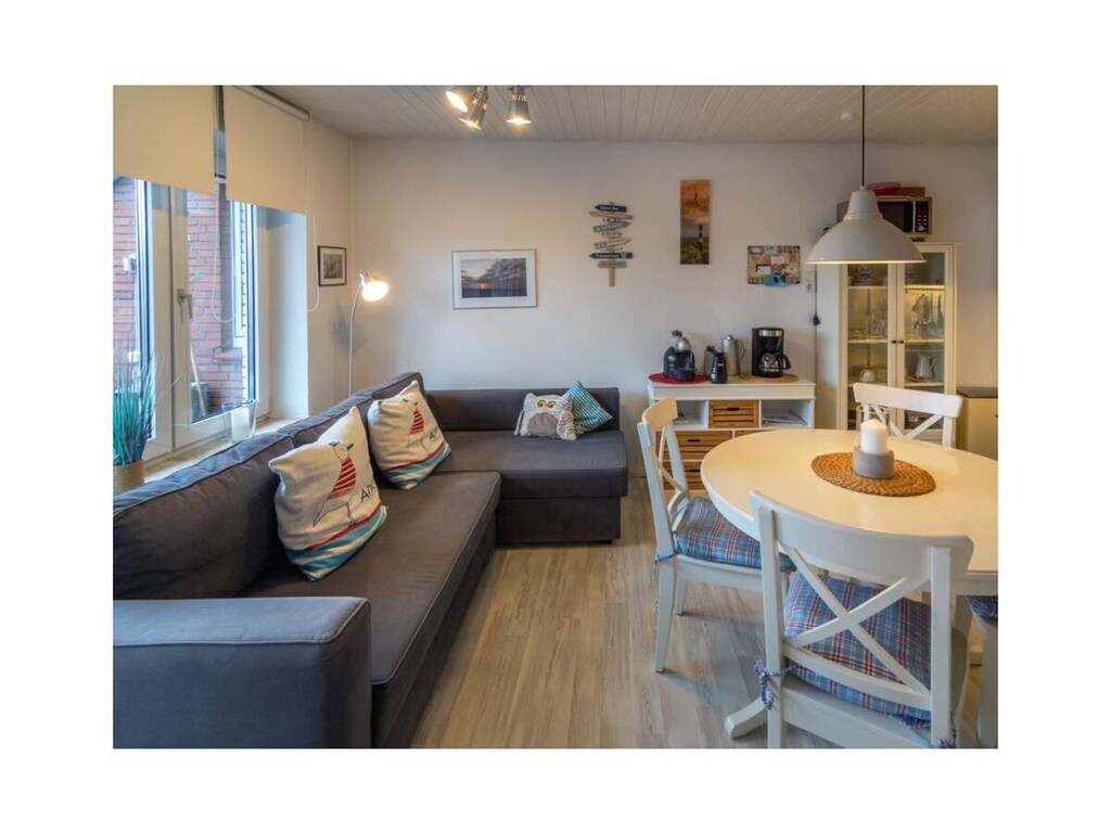 Vakantiewoning Marie Comfortabele vakantiewoning