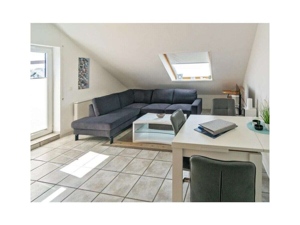 Vakantieappartement Nordwind 64