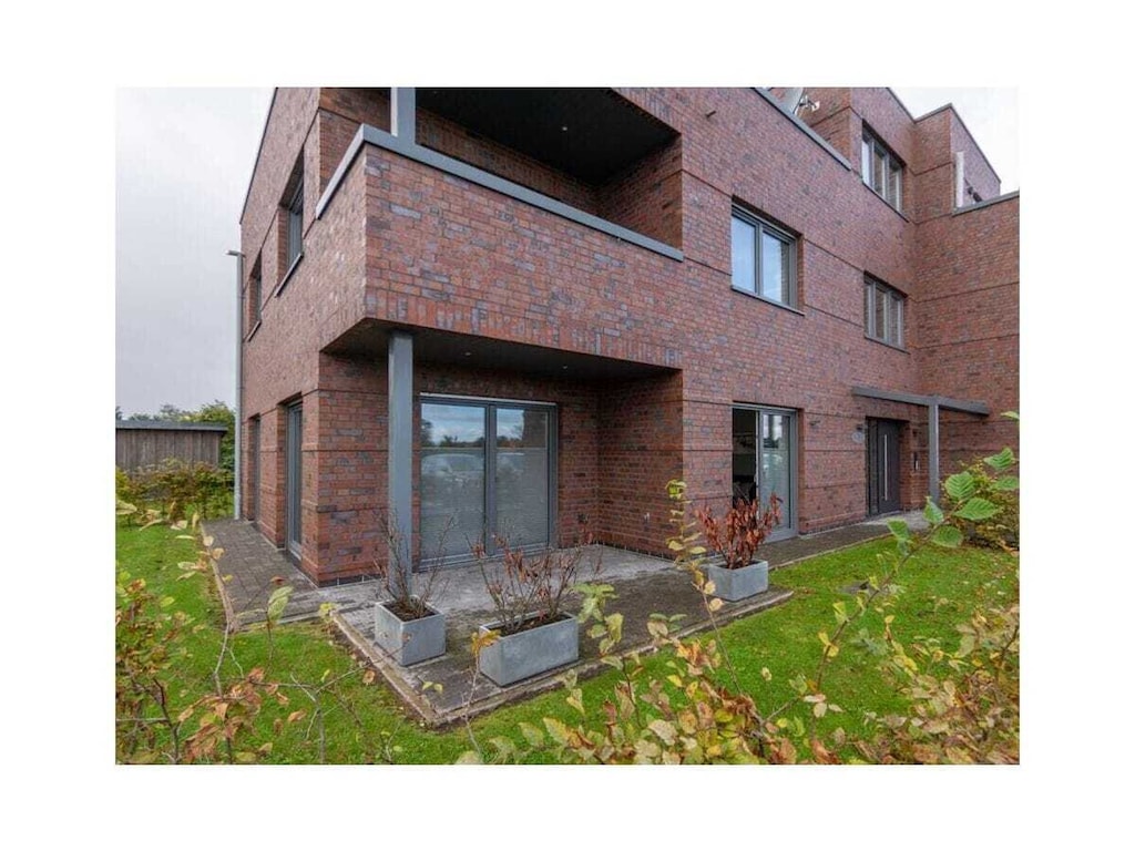 Wellness-oase voor vakantieappartement