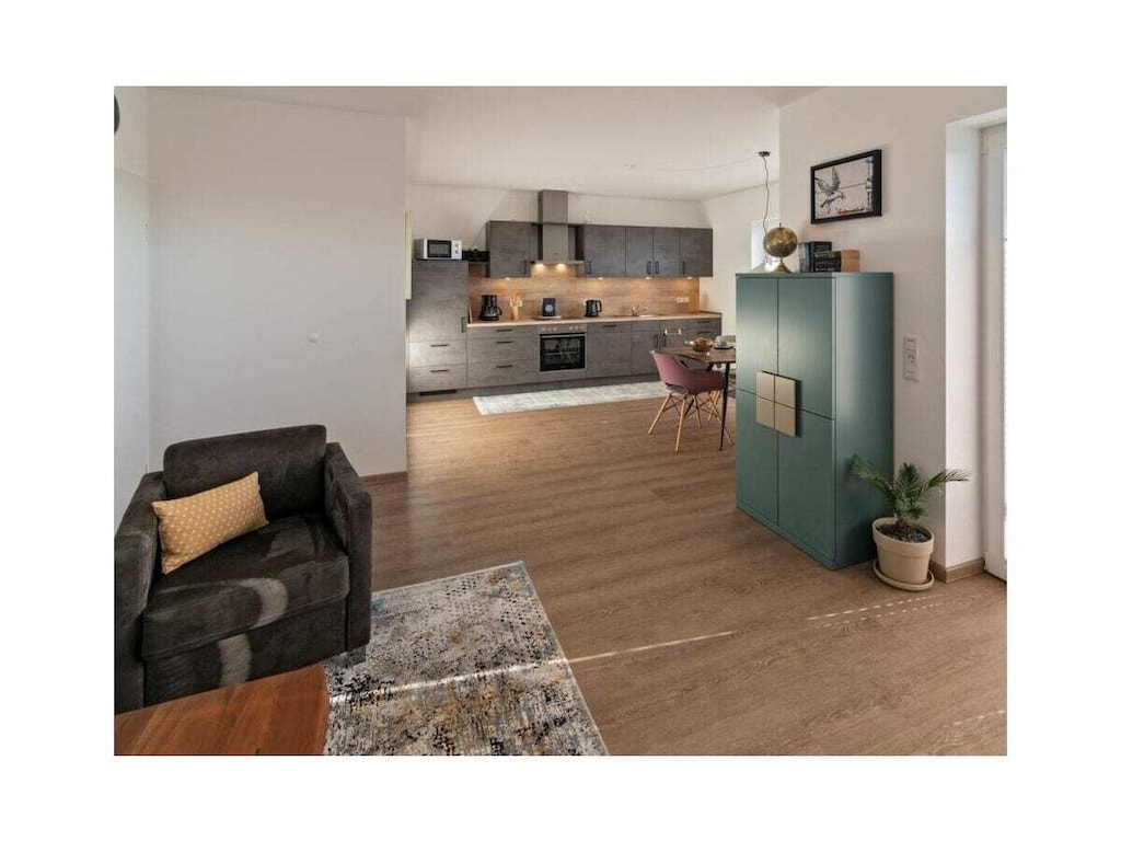 Penthouse Deck 8 Comfortabele vakantiewoning