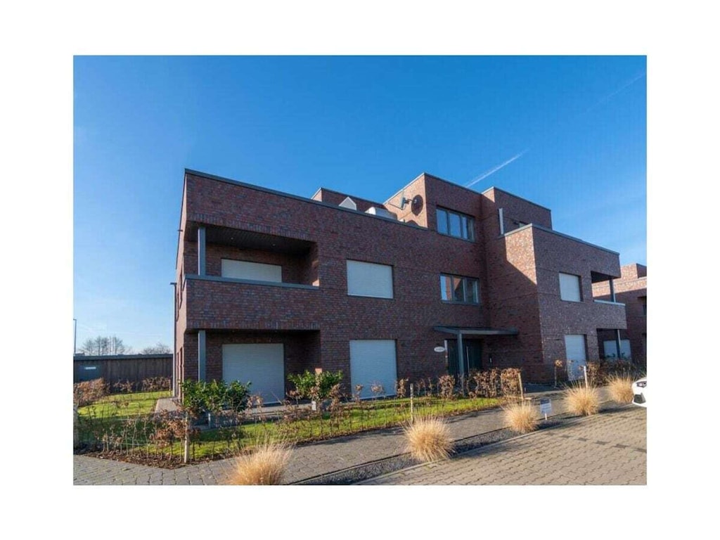 Penthouse Deck 8 Comfortabele vakantiewoning