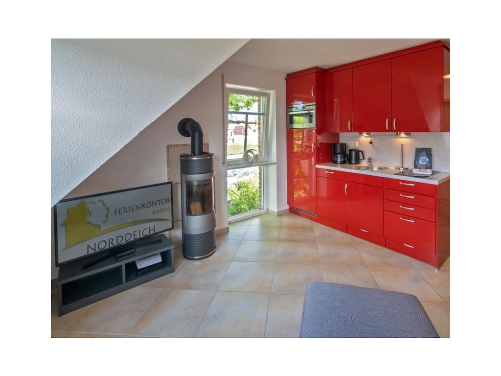 Vakantiewoning Shila Comfortabele vakantiewoning