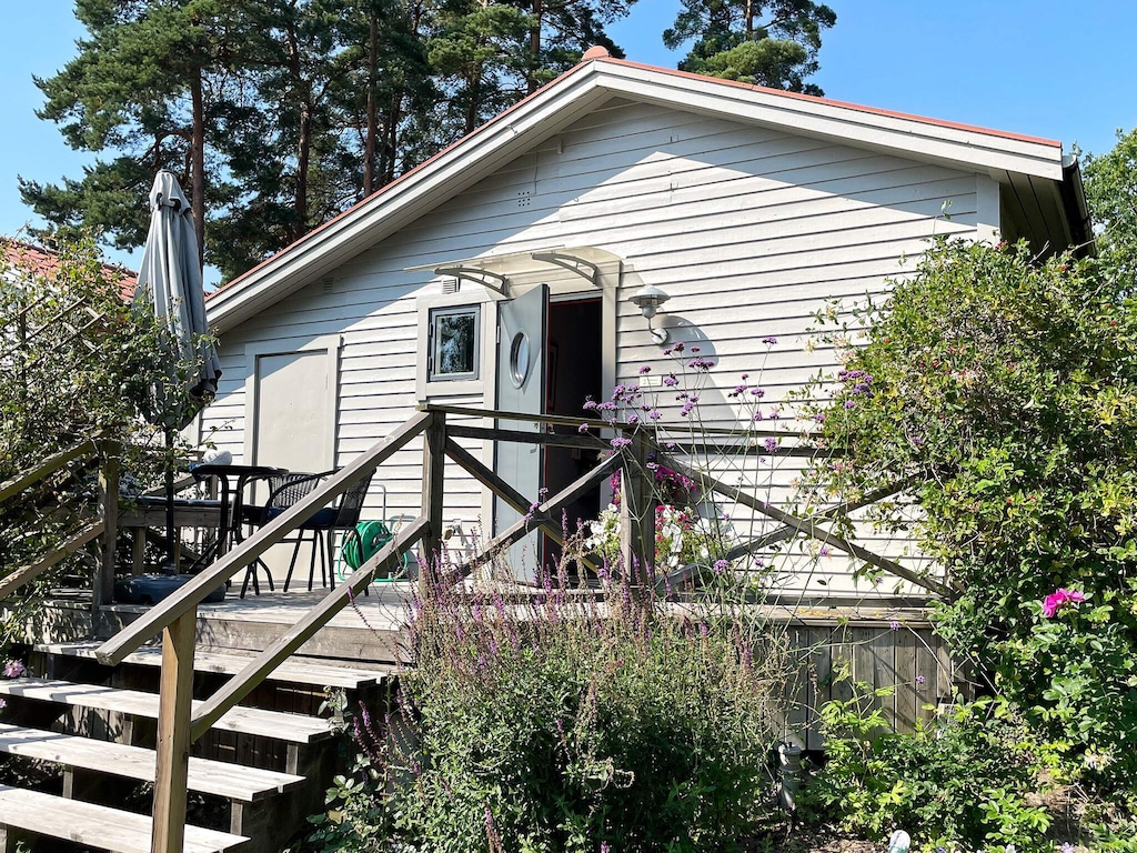 4 star holiday home in SÖlvesborg