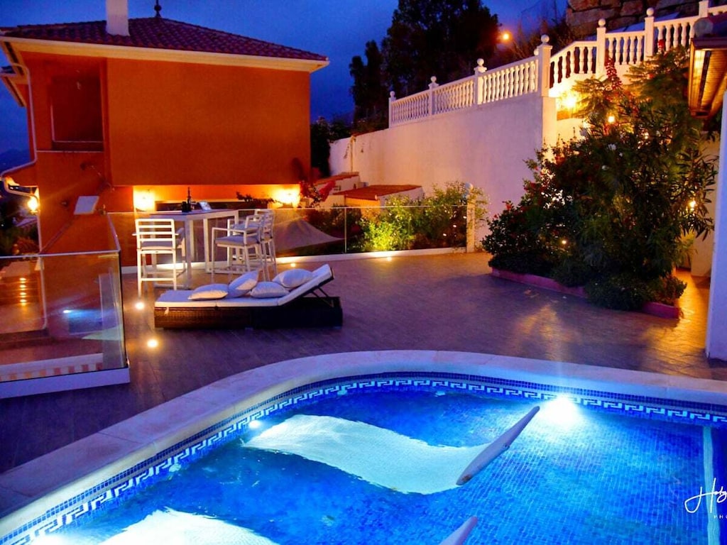 Holiday home 143202