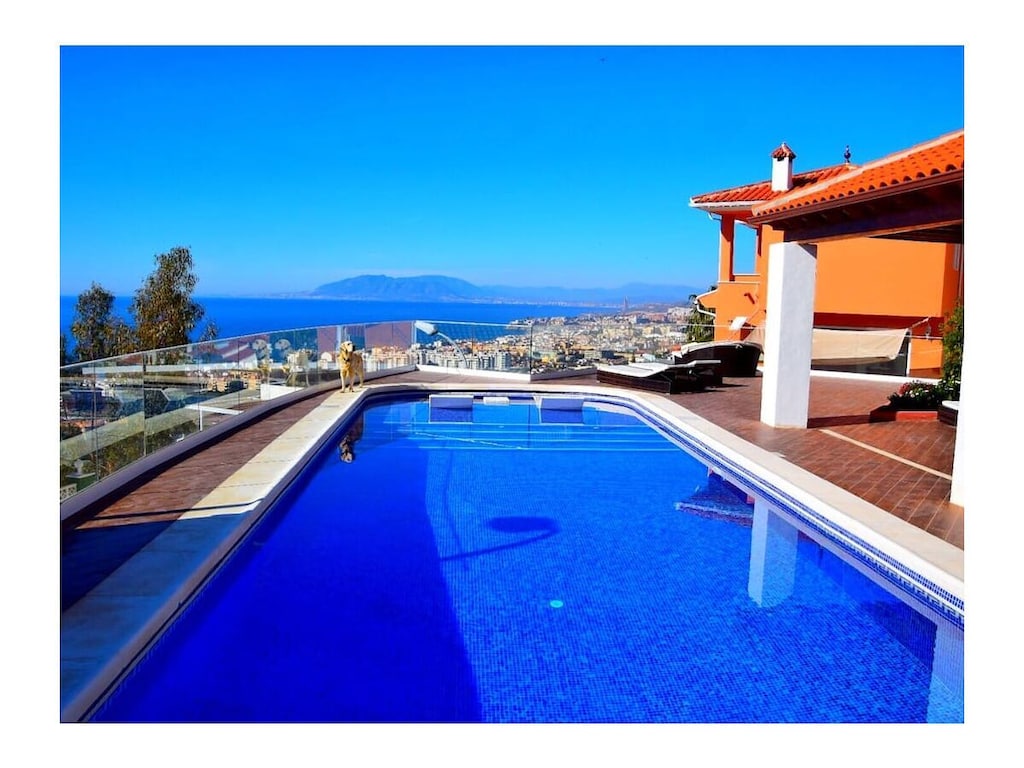 Holiday home 143202