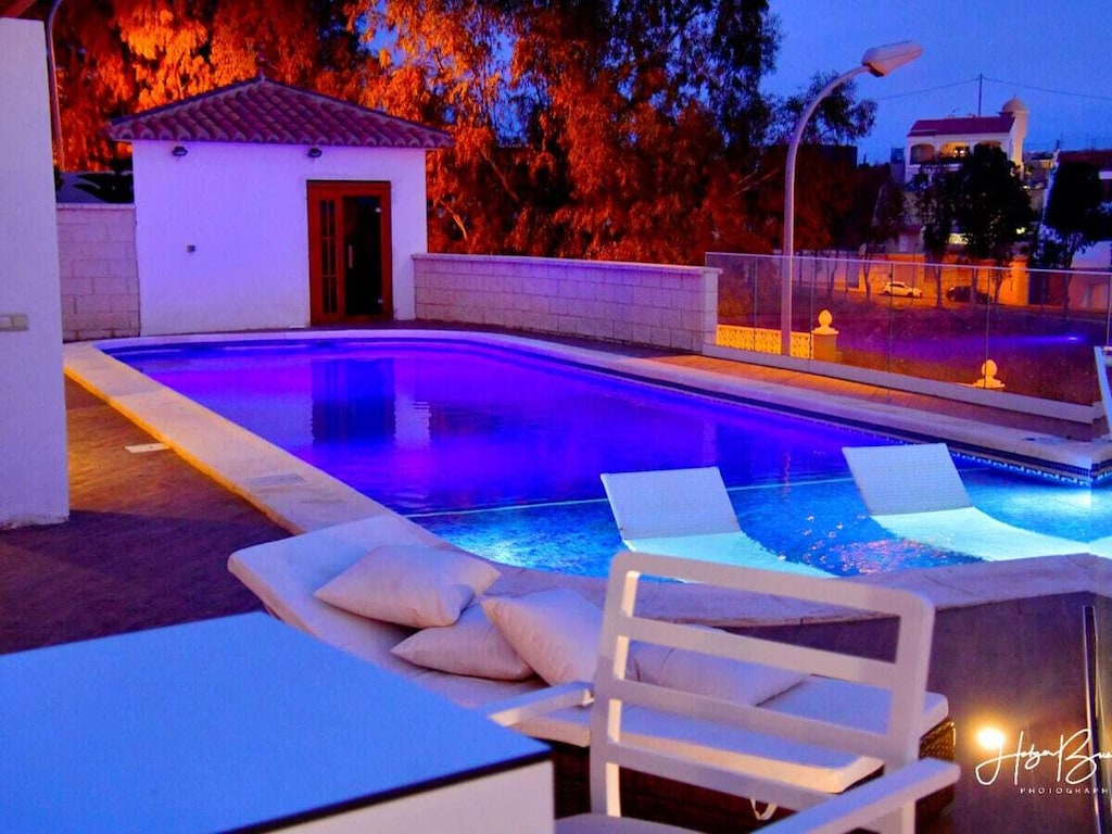 Holiday home 143202