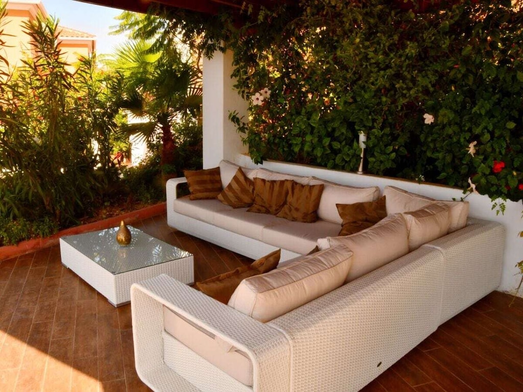 Holiday home 143202