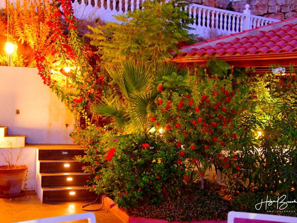 Holiday home 143202