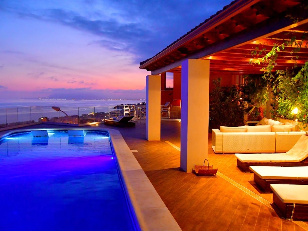Holiday home 143202