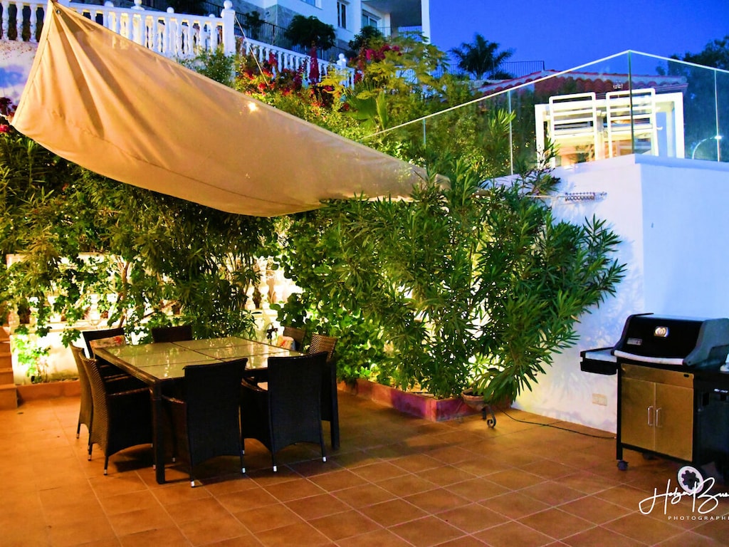 Holiday home 143202