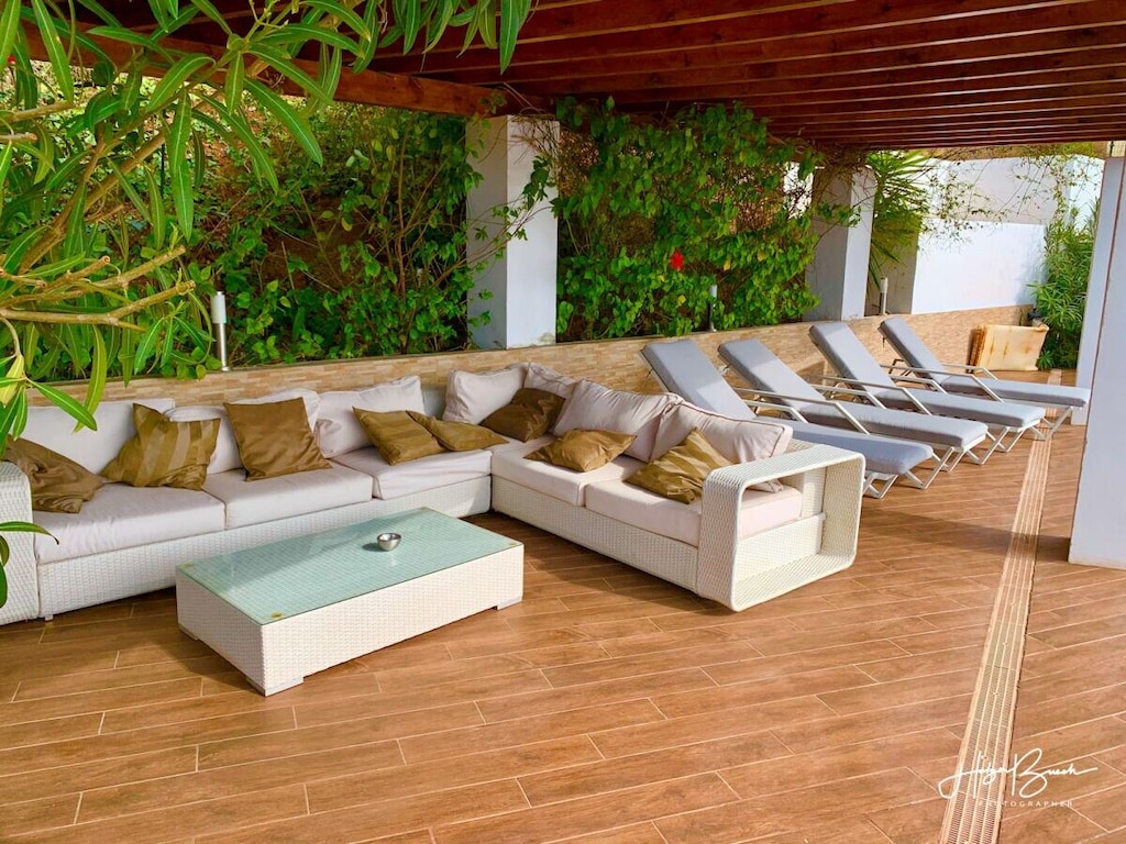 Holiday home 143202