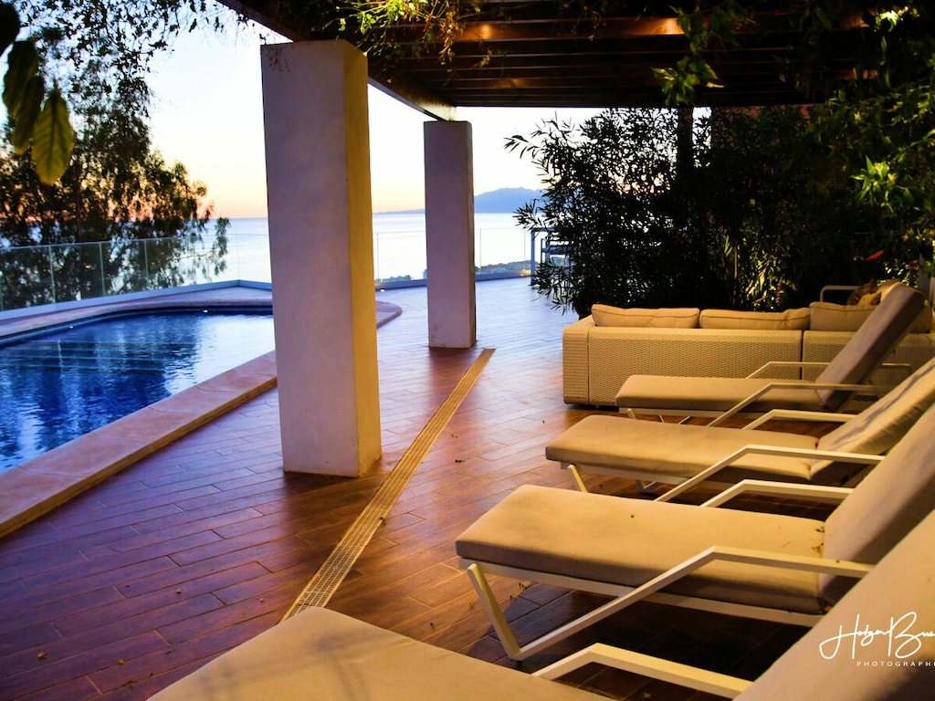 Holiday home 143202
