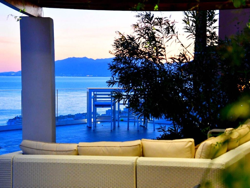 Holiday home 143202