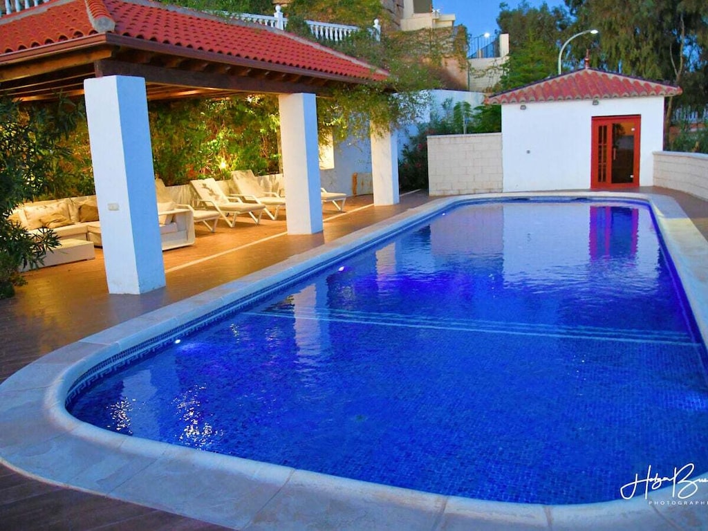 Holiday home 143202