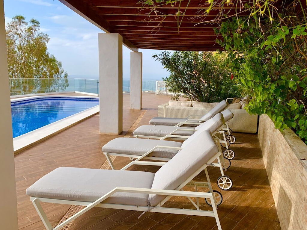 Holiday home 143202