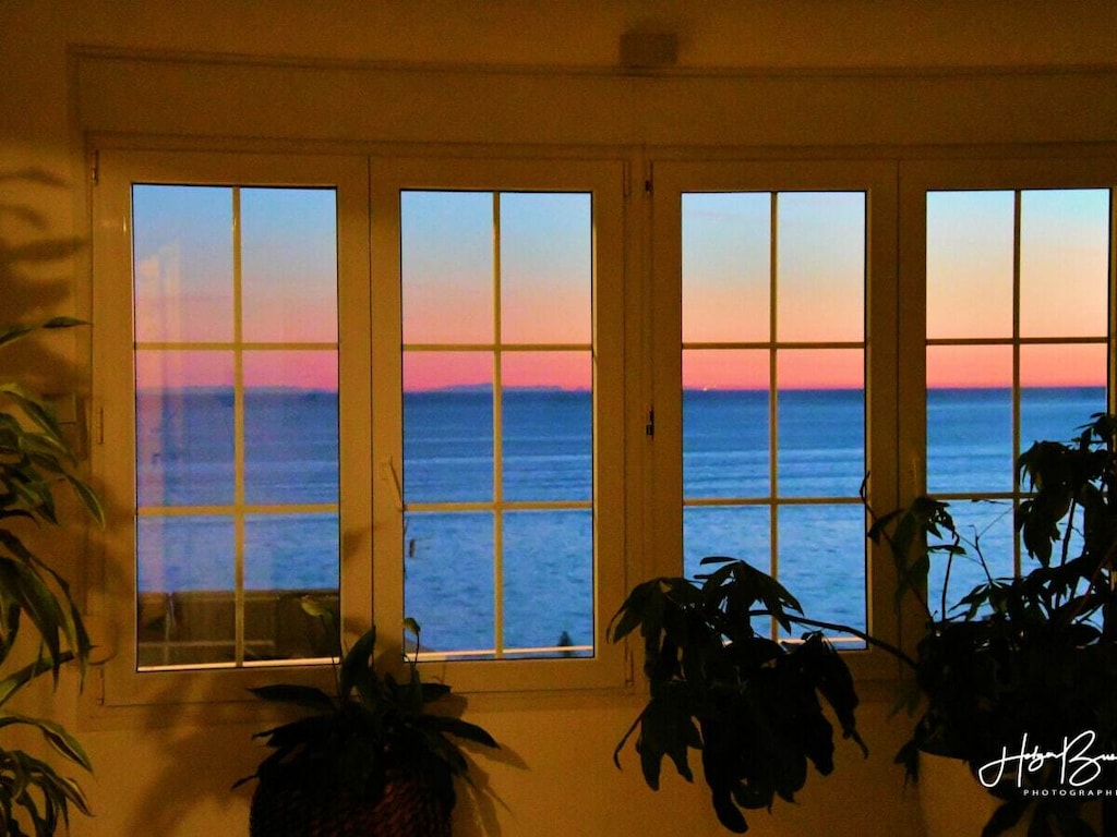 Holiday home 143202