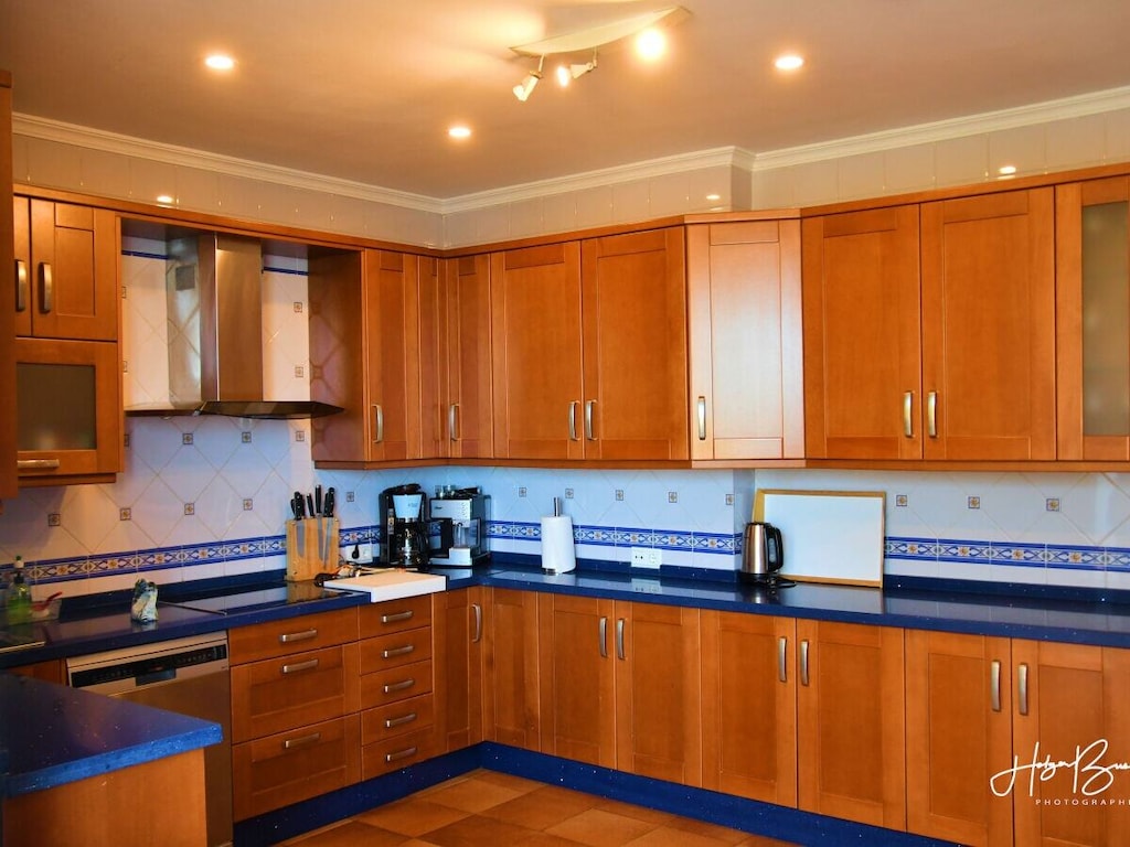 Holiday home 143202