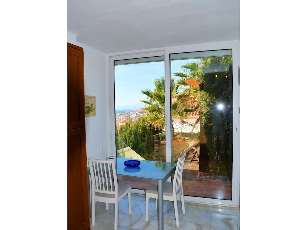 Holiday home 143202