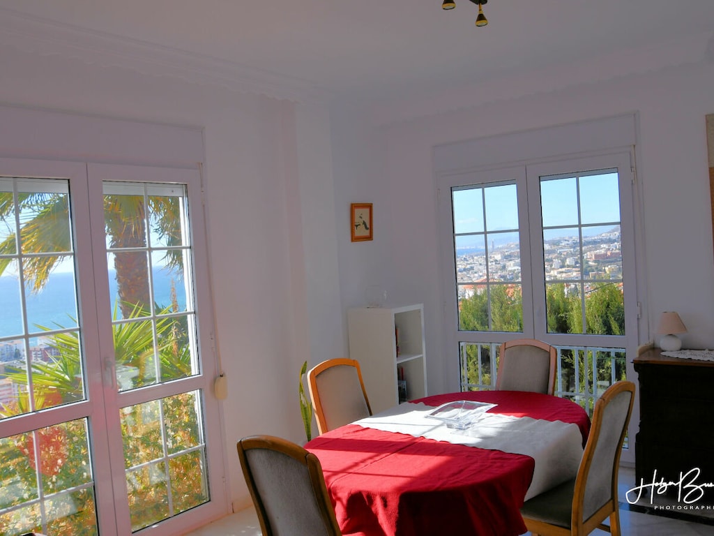Holiday home 143202