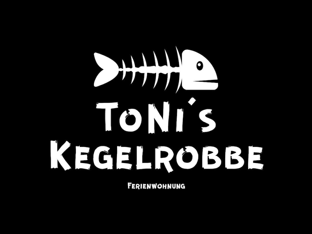 ToNi's grijze zeehond Comfortabel vakantiehuis