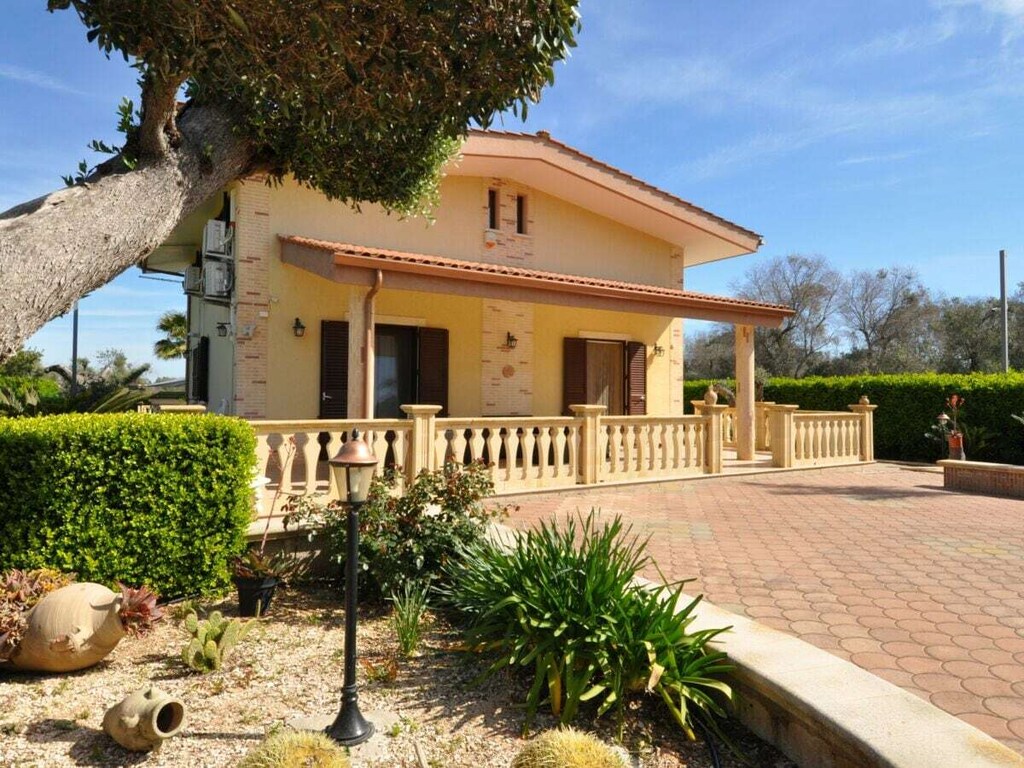Villa Graziella