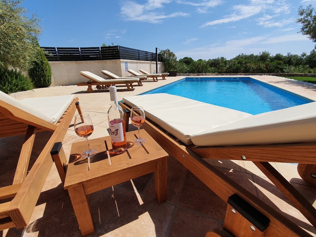 Maison 291205