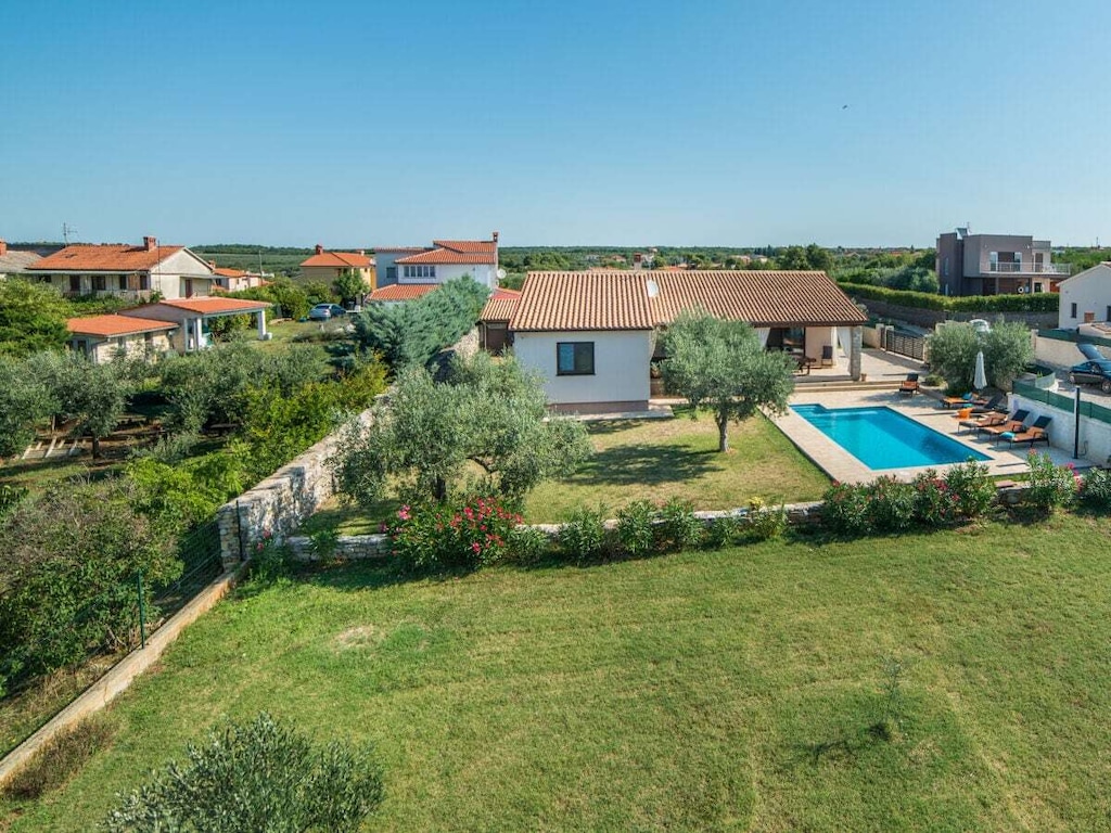Maison 291205