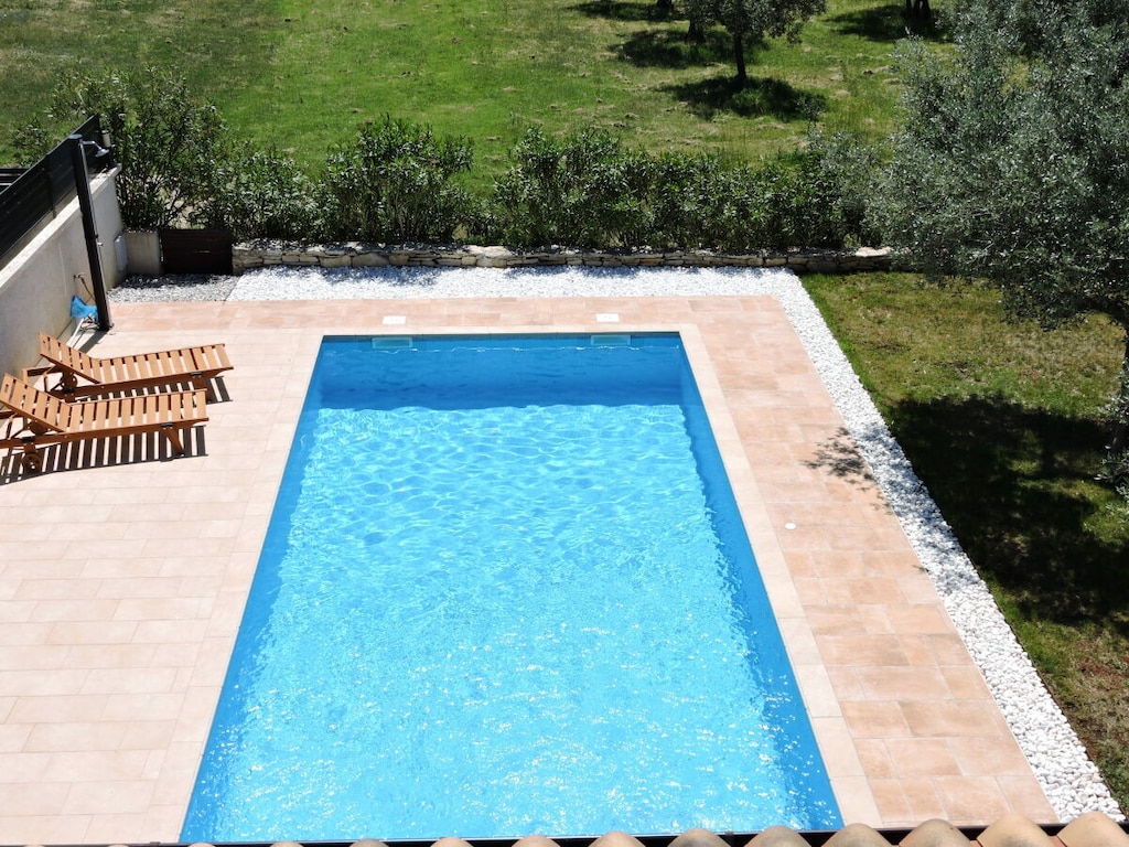 Maison 291205