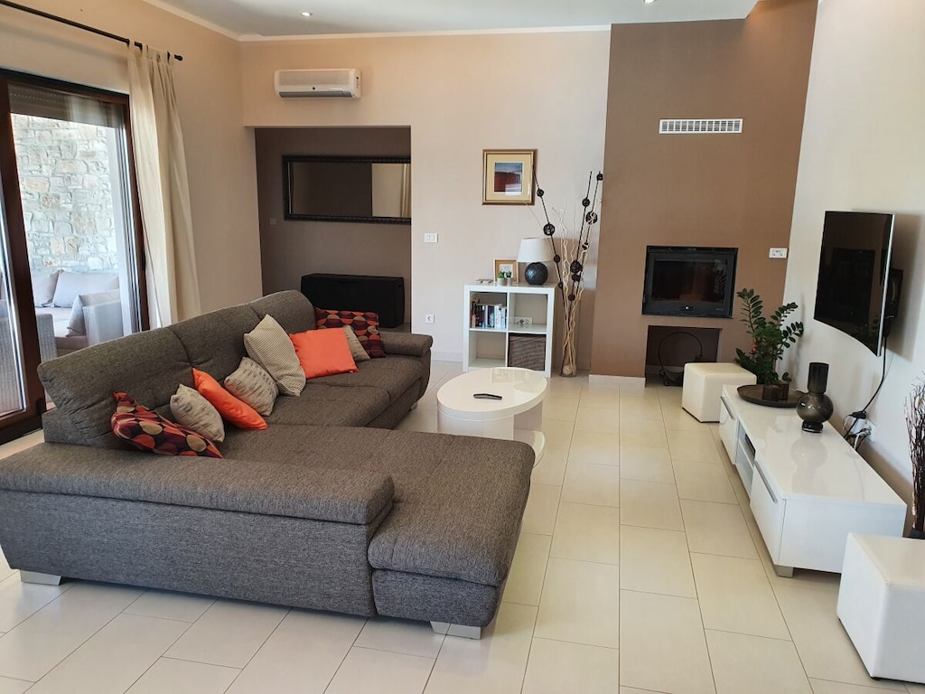 Maison 291205