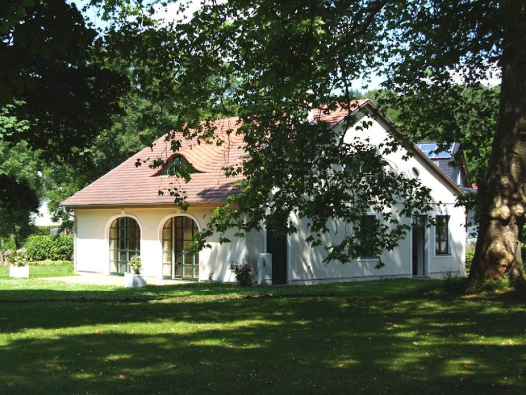 von Stechow Comfortabele vakantiewoning