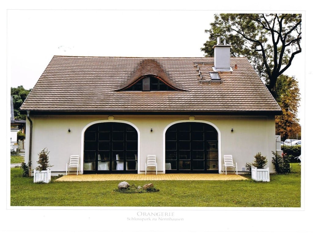 von Stechow Comfortabele vakantiewoning