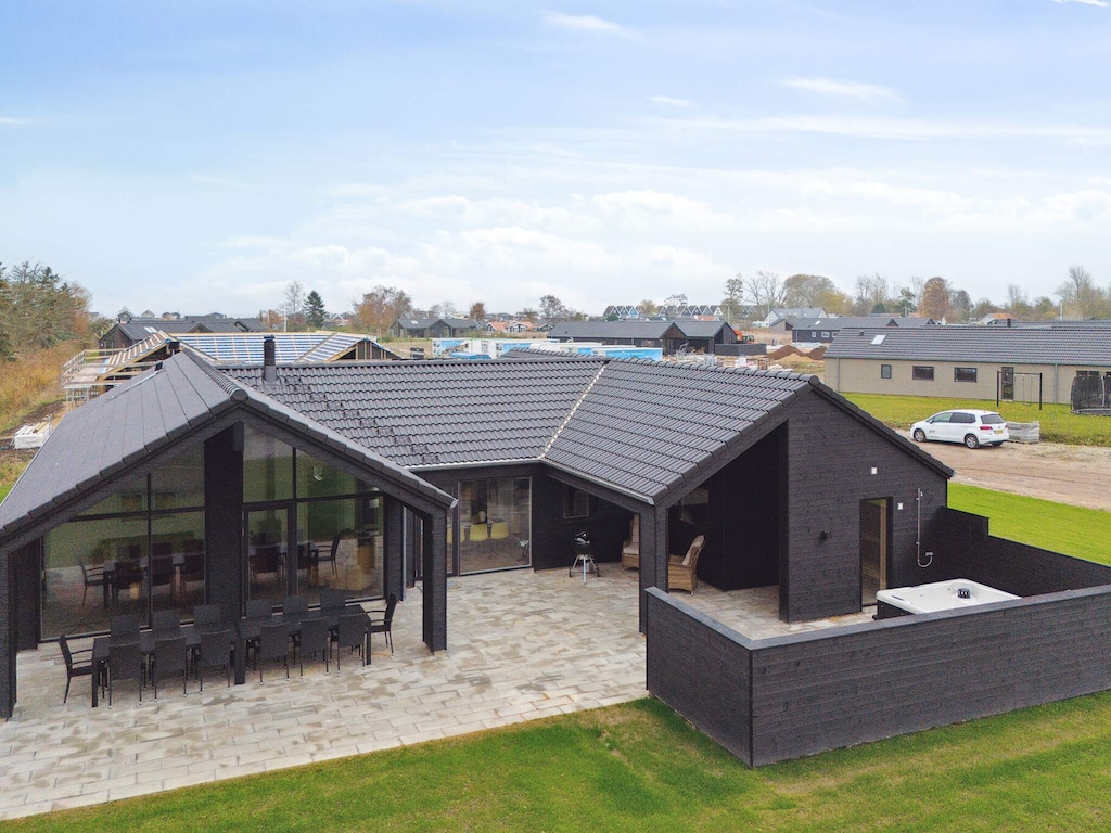 Luxe Retreat van Hasmark