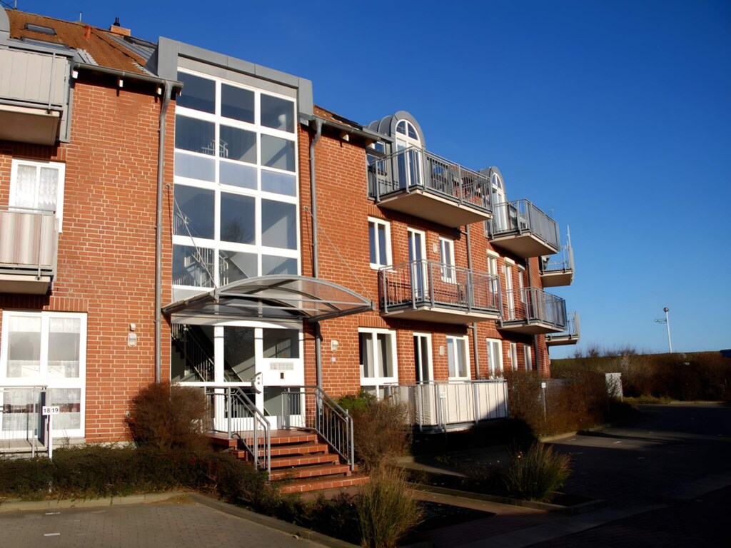 Schönes Ferienhaus in Strandnähe