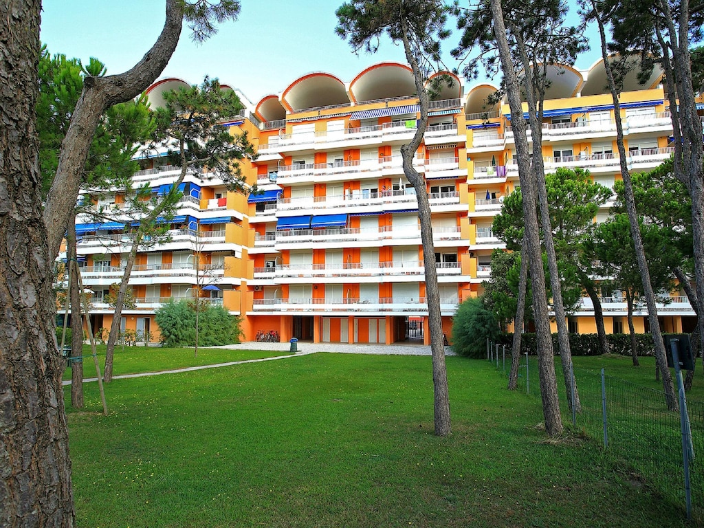 Appartement in Porto Santa Margherita - Caorle