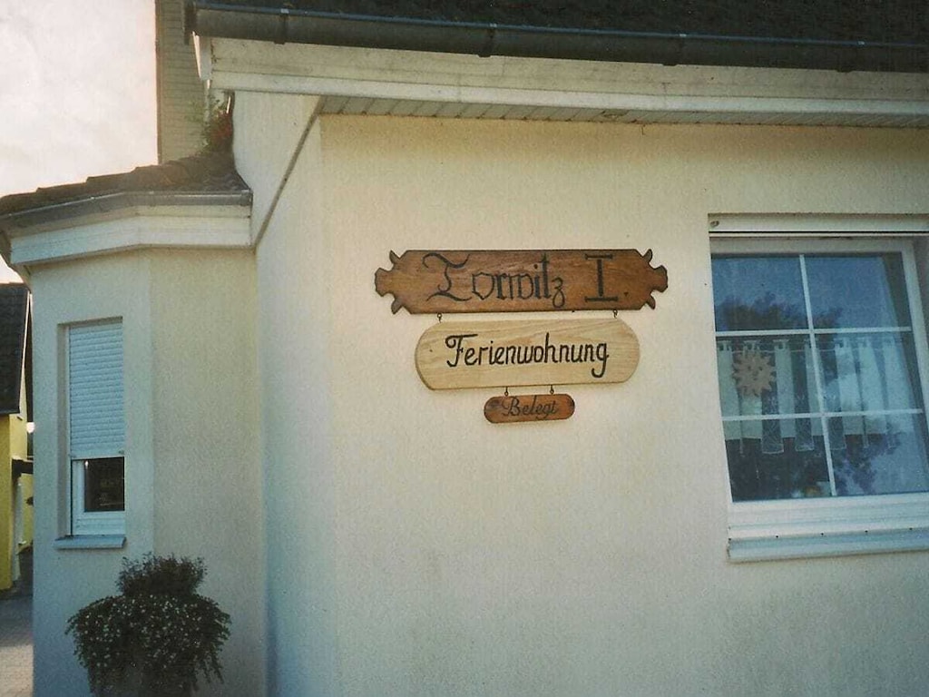 Fuhrmann Comfortabele vakantiewoning