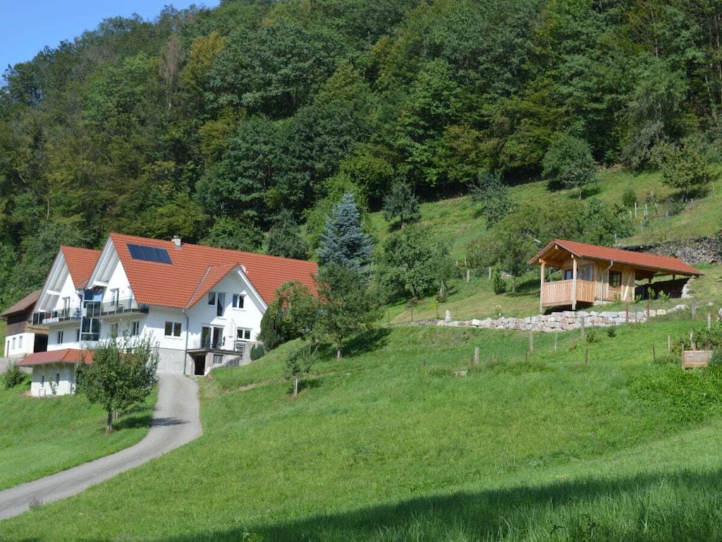 Roth Comfortabele vakantiewoning