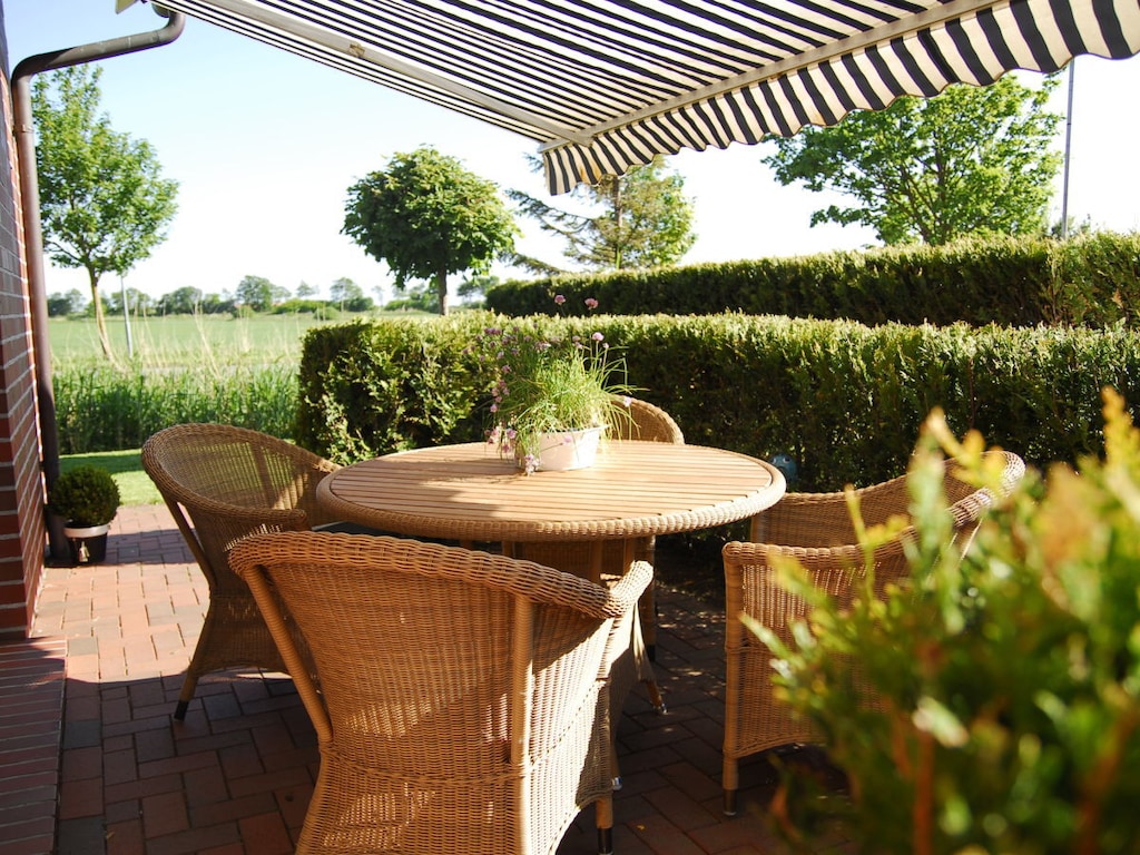Hemmen Anna Noordzee Comfortabele vakantiewoning