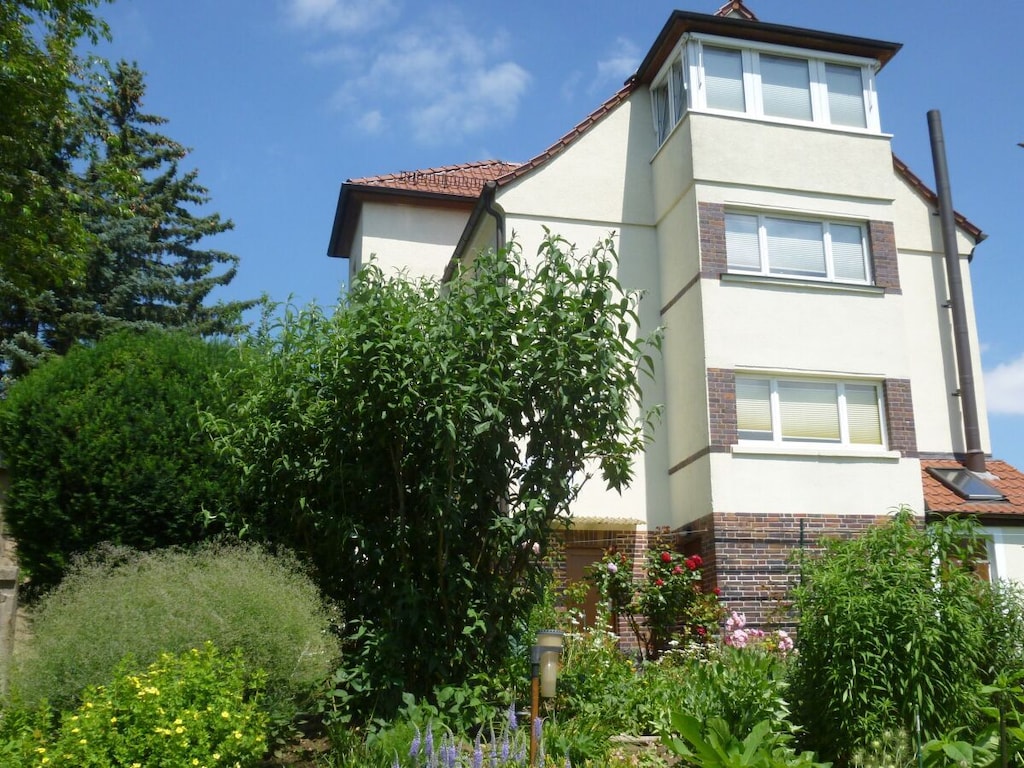 Wiete Lenk Comfortabele vakantiewoning