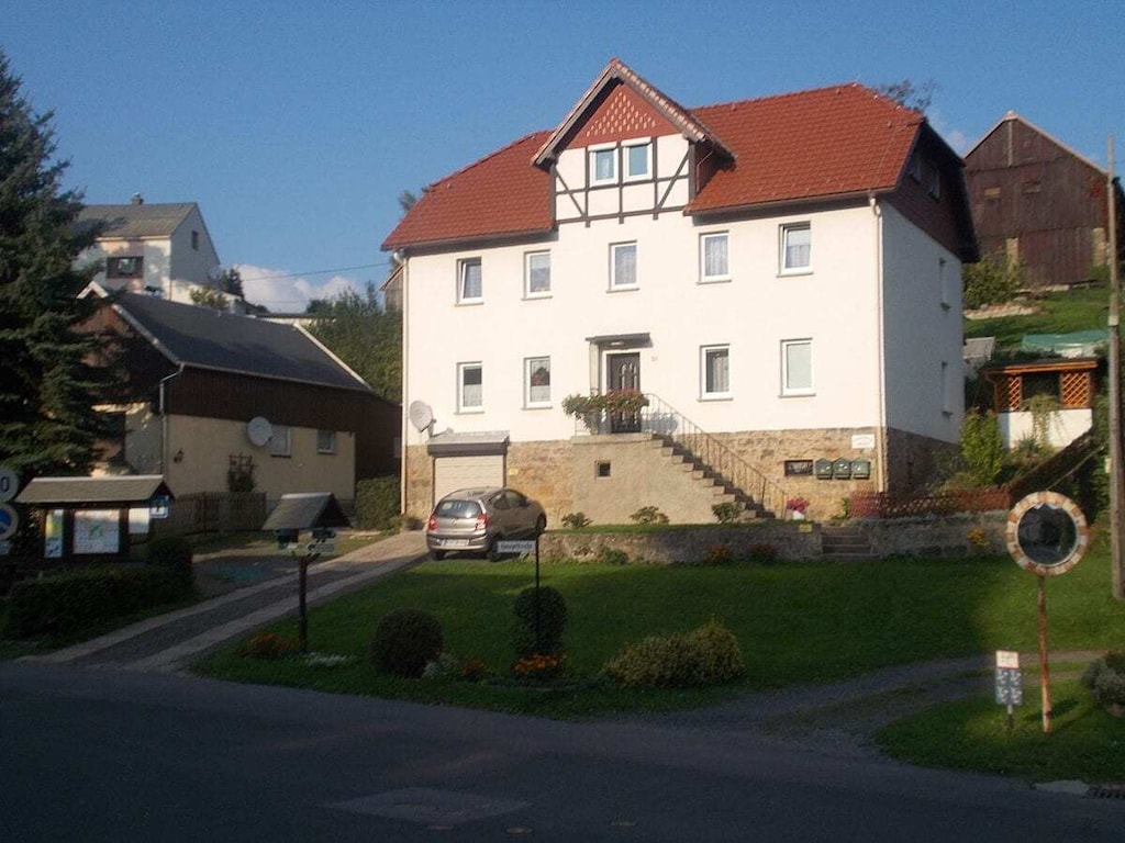 Kügler Comfortabele vakantiewoning