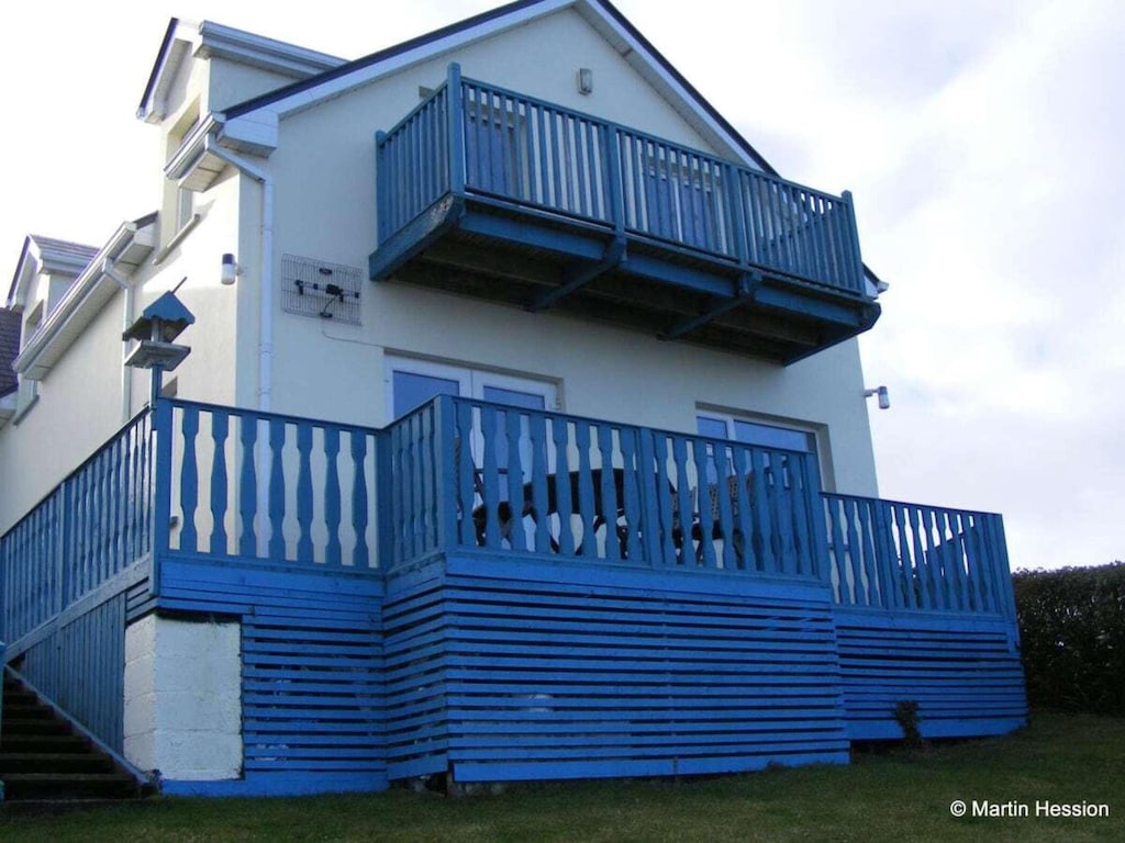 Dolphinwatch House Comfortabel vakantiehuis