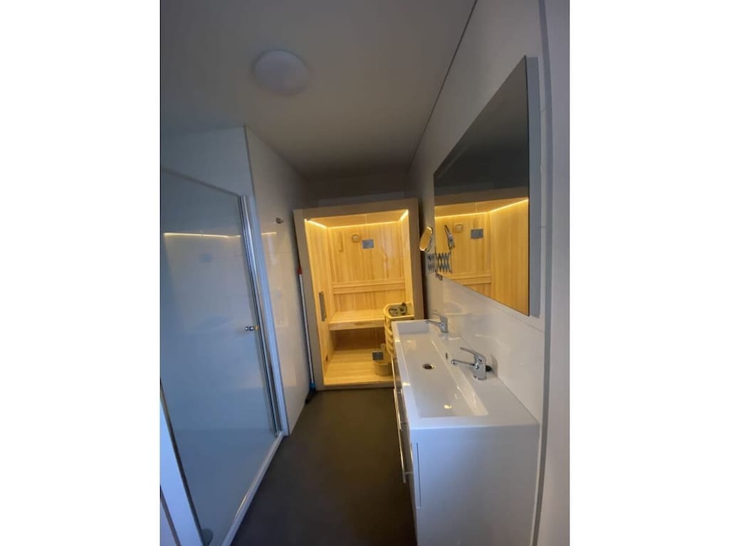 Ferienhaus 319888