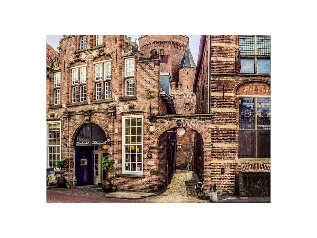 Ferienhaus 319888
