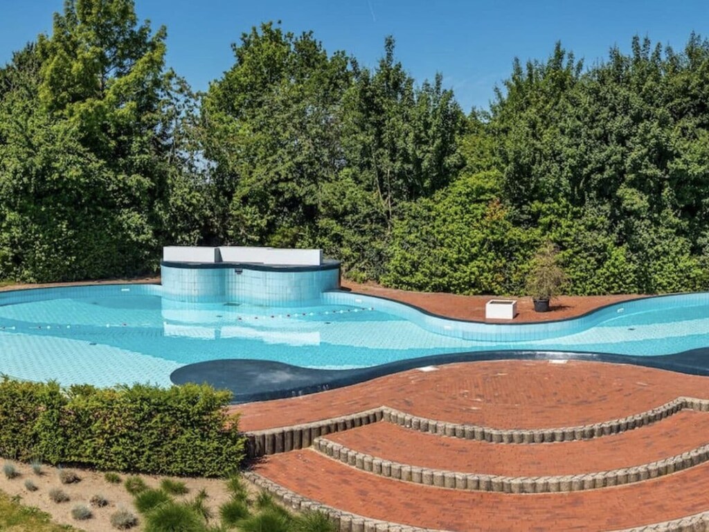 Ferienhaus 319888