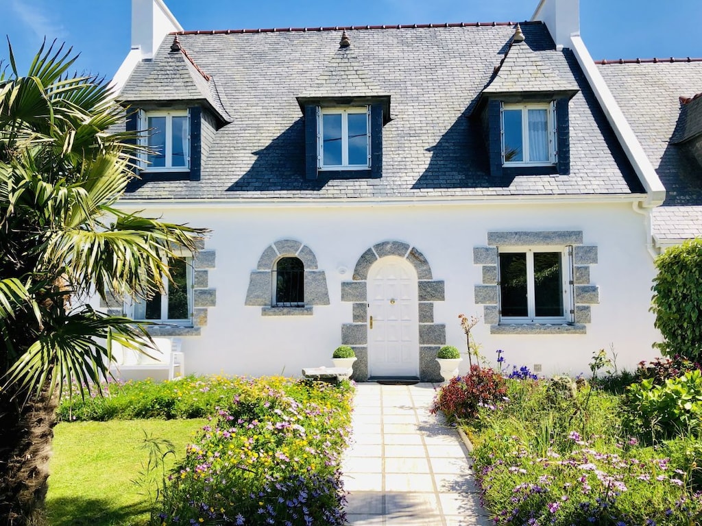 Ferienhaus 190501