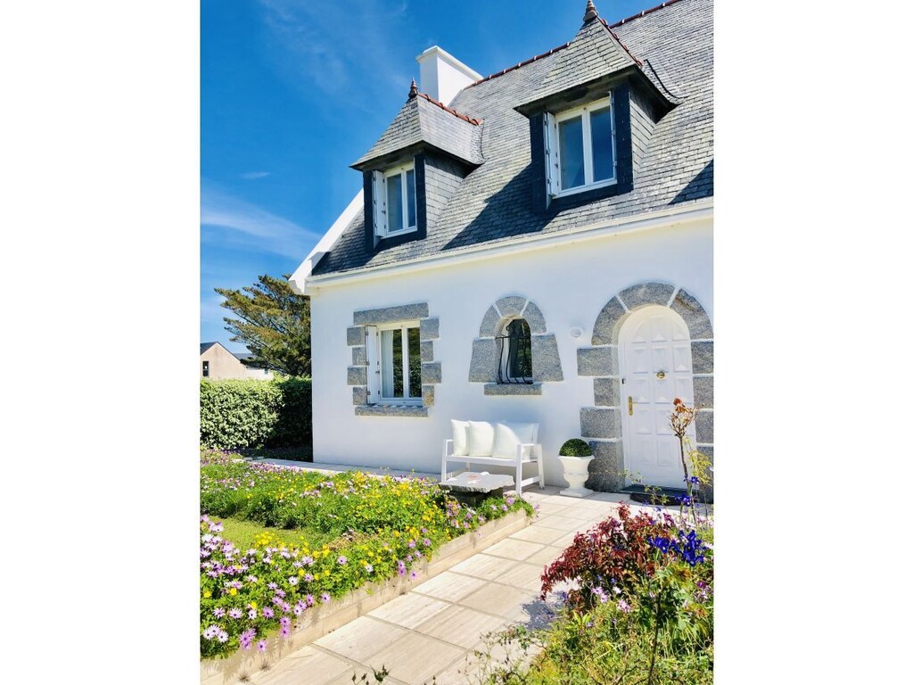 Ferienhaus 190501