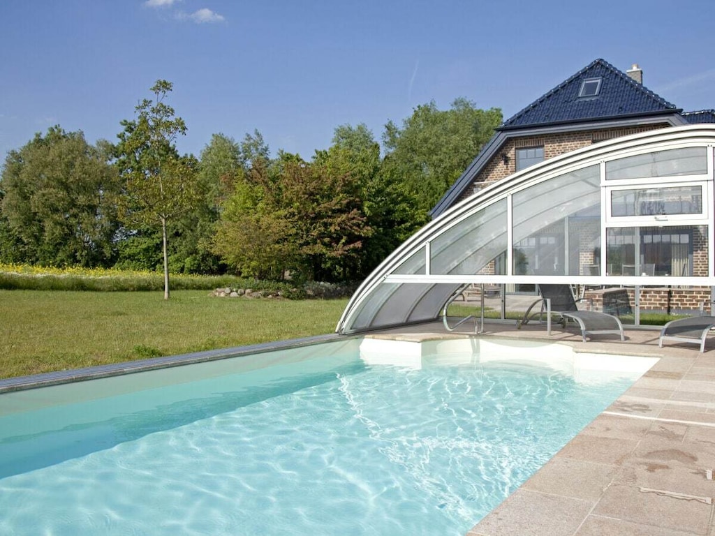 Ferienhaus 389421